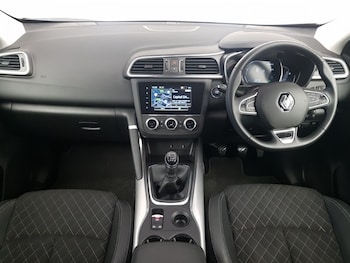 Used Renault Kadjar 2022 for sale - 77454574: Photo
