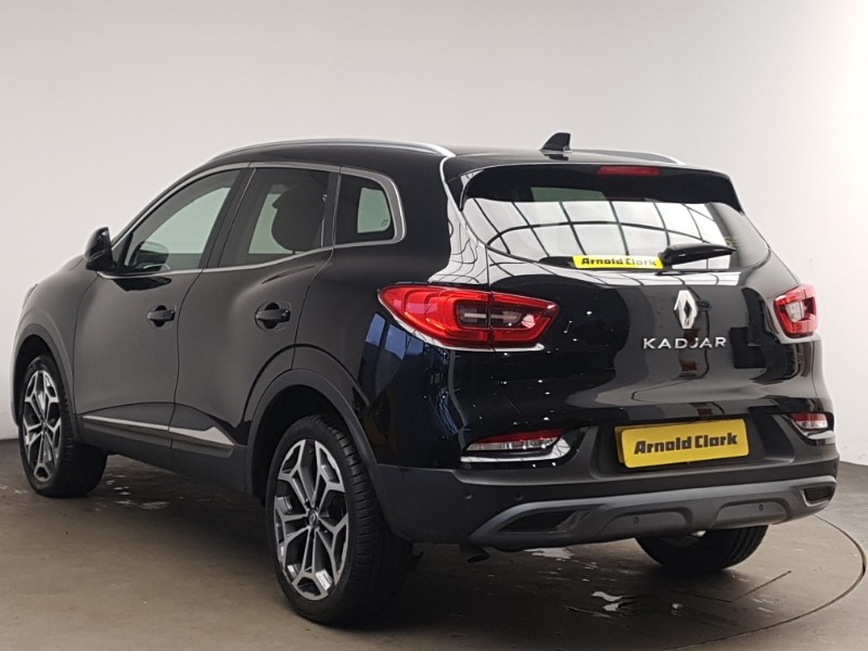 Used Renault Kadjar 2022 for sale - 77454574: Photo 3