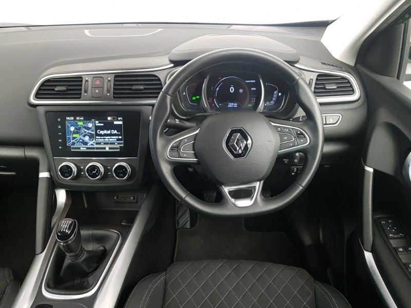 Used Renault Kadjar 2022 for sale - 77454574: Photo 7