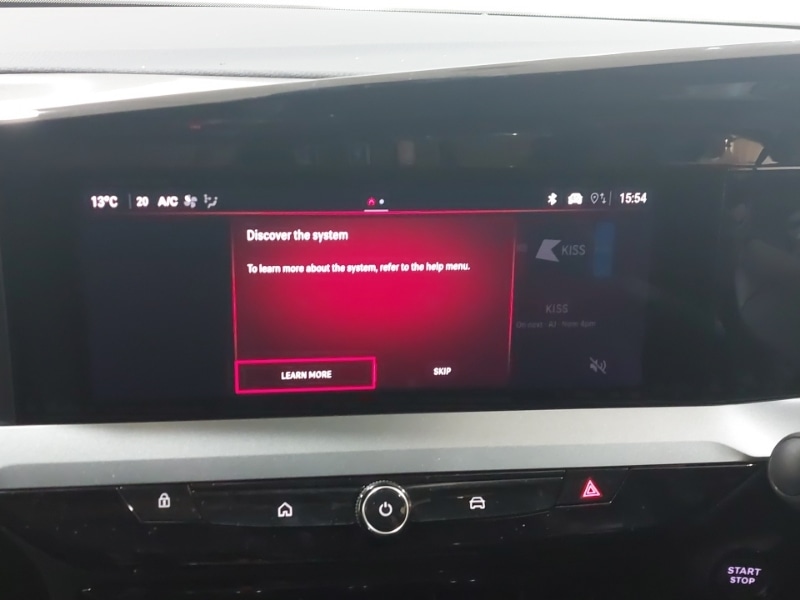 Used Vauxhall Mokka 2025 for sale - 77485342: Photo 10