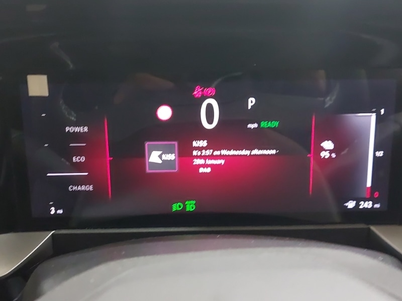 Used Vauxhall Mokka 2025 for sale - 77485342: Photo 11