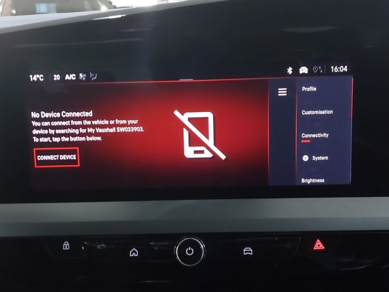 Used Vauxhall Mokka 2025 for sale - 77485342: Photo 12