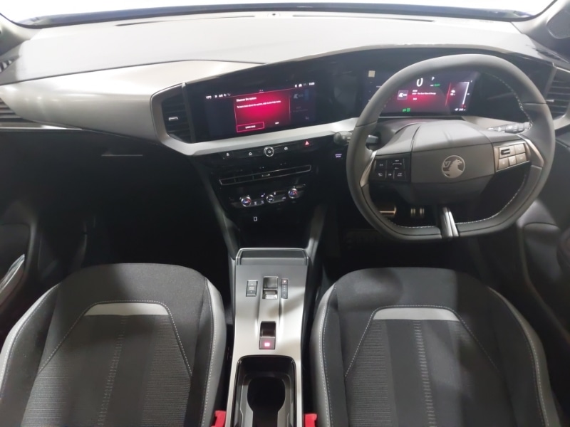 Used Vauxhall Mokka 2025 for sale - 77485342: Photo 2