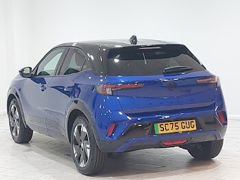 Used Vauxhall Mokka 2025 for sale - 77485342: Photo