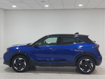 Used Vauxhall Mokka 2025 for sale - 77485342: Photo