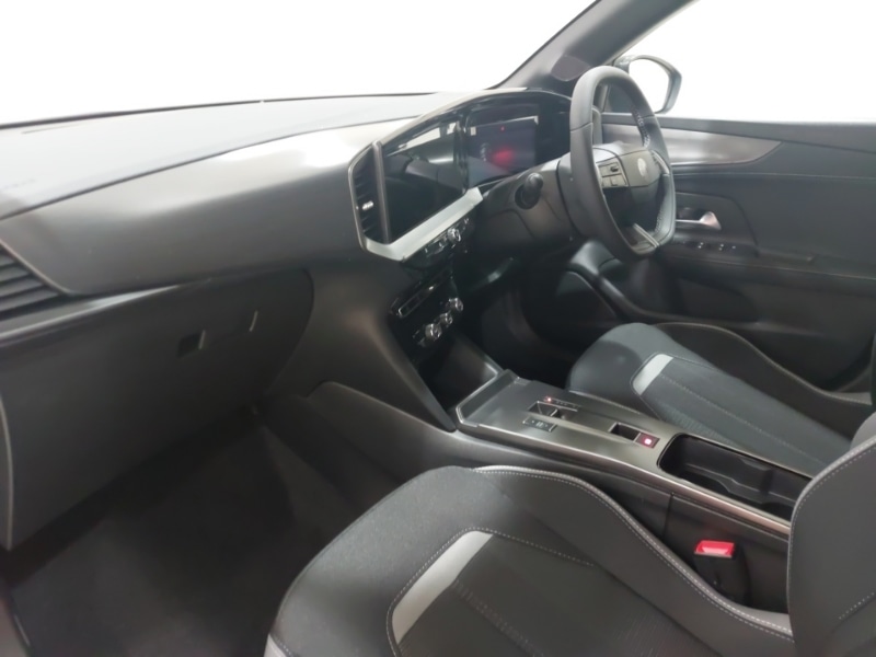 Used Vauxhall Mokka 2025 for sale - 77485342: Photo 5