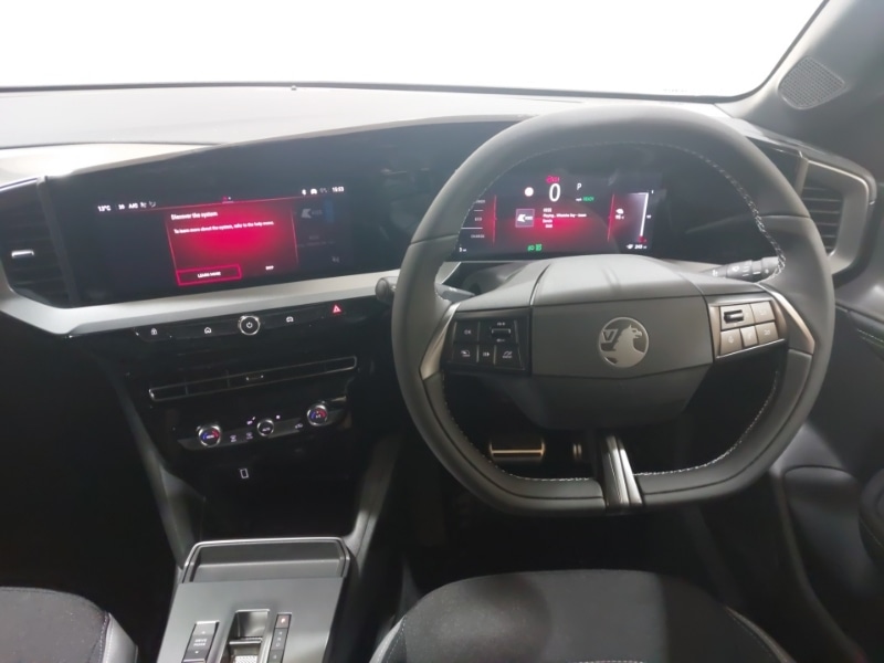 Used Vauxhall Mokka 2025 for sale - 77485342: Photo 7