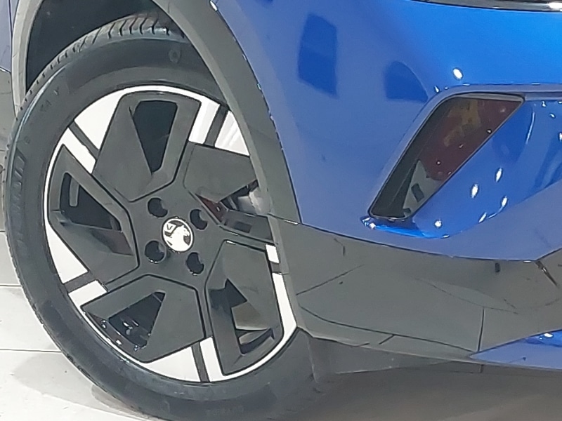 Used Vauxhall Mokka 2025 for sale - 77485342: Photo 9