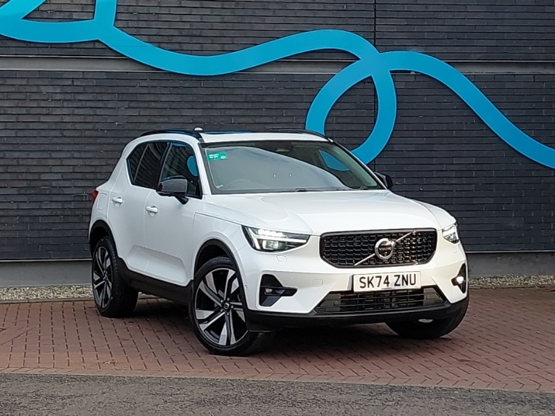 Used Volvo XC40 2024 for sale - 76459618: Photo 1
