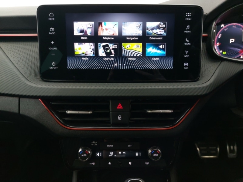 Used Skoda Kamiq 2024 for sale - 78005729: Photo 10