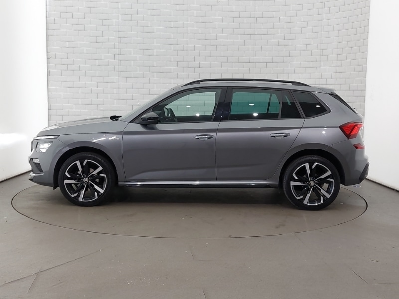 Used Skoda Kamiq 2024 for sale - 78005729: Photo 4