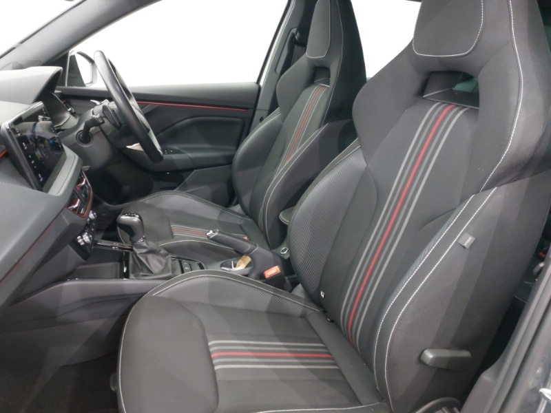 Used Skoda Kamiq 2024 for sale - 78005729: Photo 5