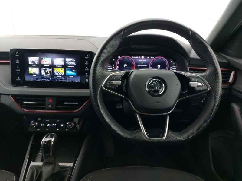 Used Skoda Kamiq 2024 for sale - 78005729: Photo 7