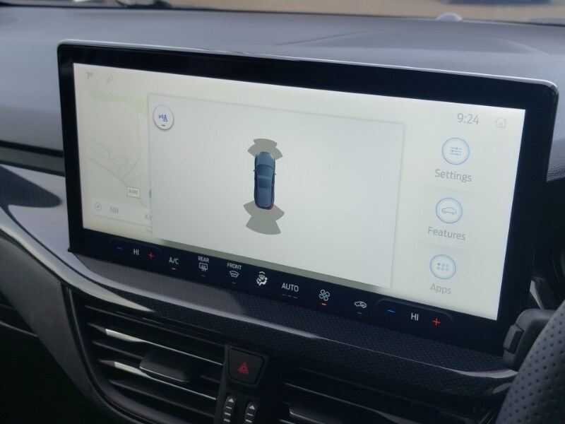 Used Ford Focus 2022 for sale - 77949721: Photo 11