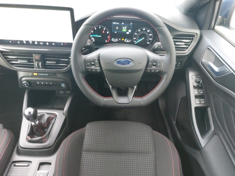 Used Ford Focus 2022 for sale - 77949721: Photo 7