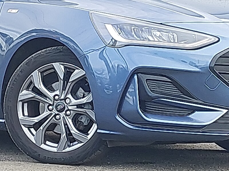 Used Ford Focus 2022 for sale - 77949721: Photo 9