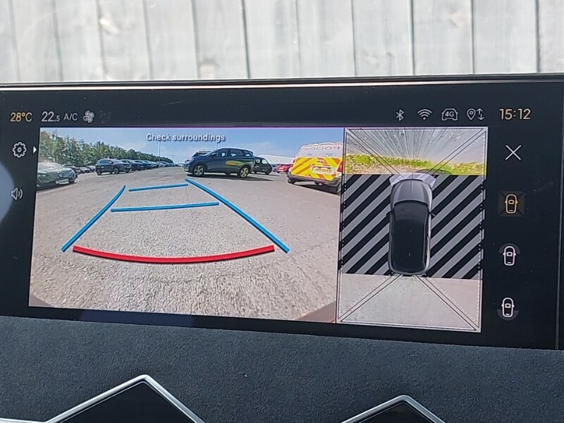 Used DS Automobiles DS 3 2025 for sale - 77975309: Photo 11