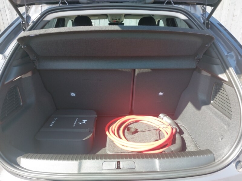 Used DS Automobiles DS 3 2025 for sale - 77975309: Photo 8