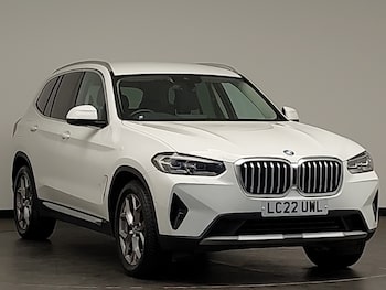 BMW - X3