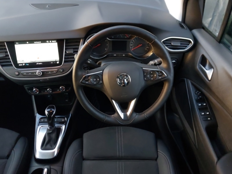 Used Vauxhall Crossland 2022 for sale - 77985694: Photo 7