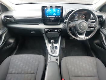 Used Mazda Mazda2 HYBRID 2024 for sale - 77790986: Photo