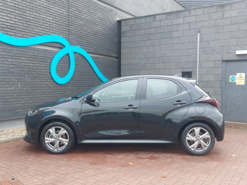 Used Mazda Mazda2 HYBRID 2024 for sale - 77790986: Photo 4