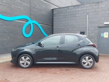 Used Mazda Mazda2 HYBRID 2024 for sale - 77790986: Photo