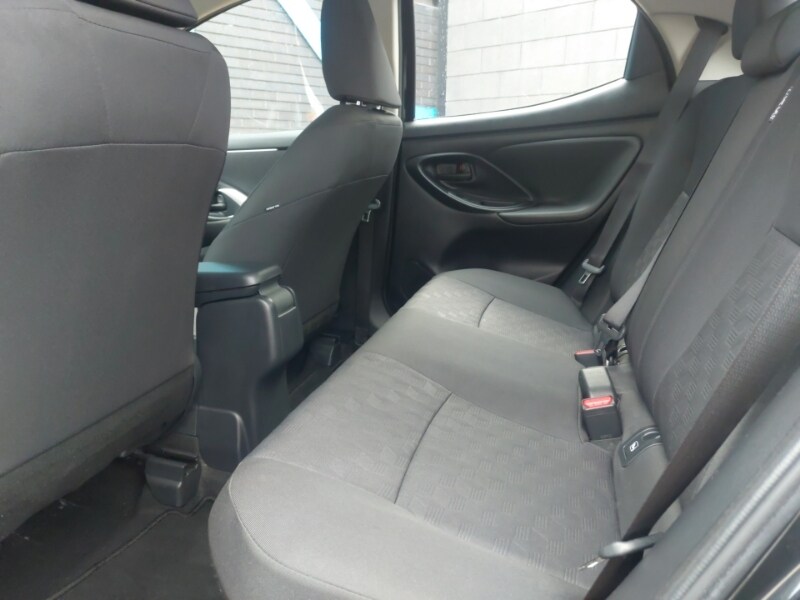 Used Mazda Mazda2 HYBRID 2024 for sale - 77790986: Photo 6