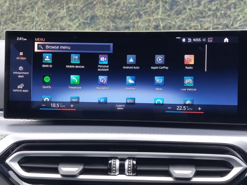 Used BMW 3 Series 2024 for sale - 77252870: Photo 12