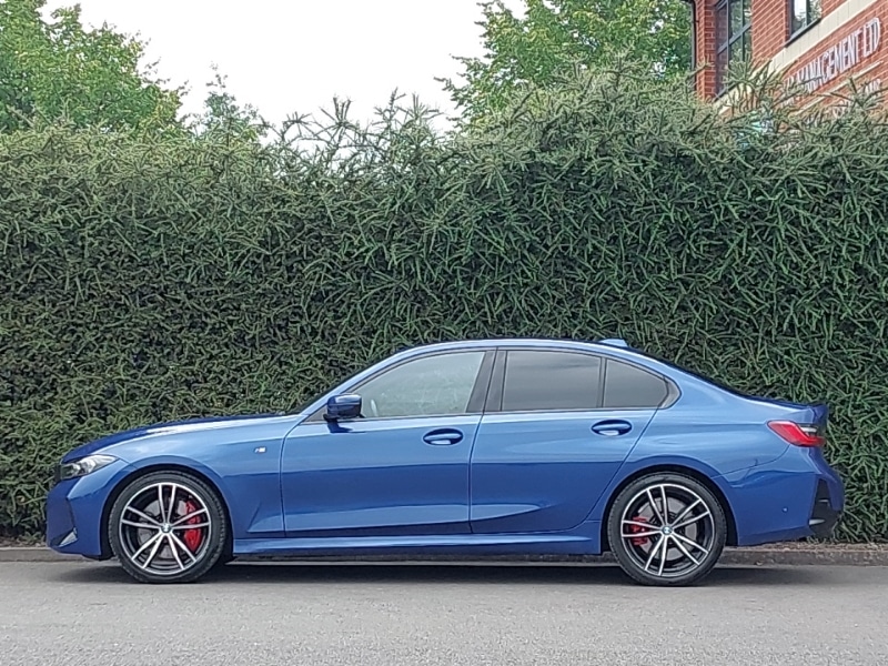 Used BMW 3 Series 2024 for sale - 77252870: Photo 4