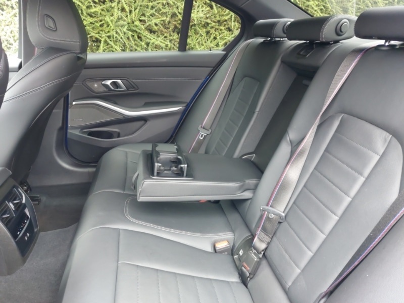 Used BMW 3 Series 2024 for sale - 77252870: Photo 6