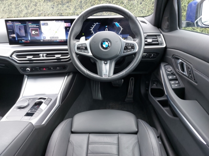 Used BMW 3 Series 2024 for sale - 77252870: Photo 7