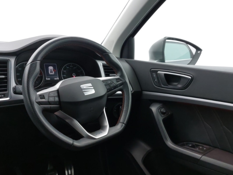 Used SEAT Ateca 2020 for sale - 77304706: Photo 10