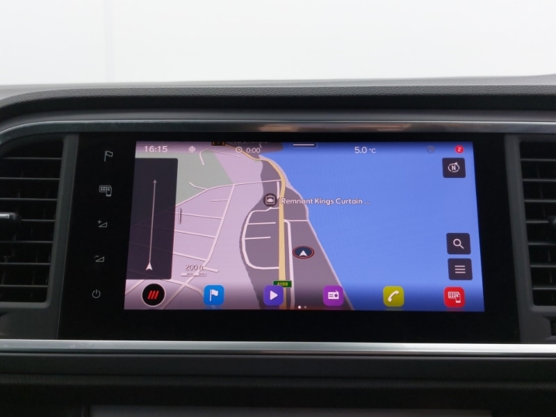 Used SEAT Ateca 2020 for sale - 77304706: Photo 11