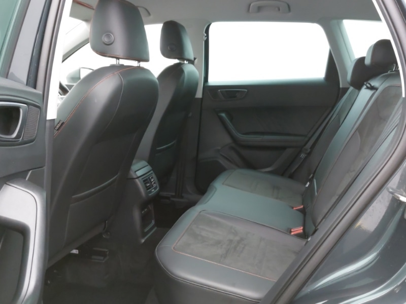 Used SEAT Ateca 2020 for sale - 77304706: Photo 6