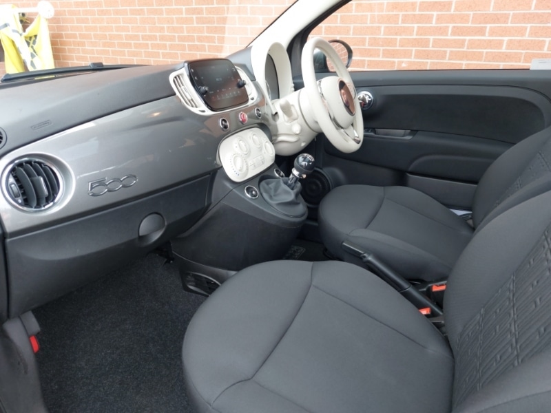 Used Fiat 500 2023 for sale - 77580846: Photo 5