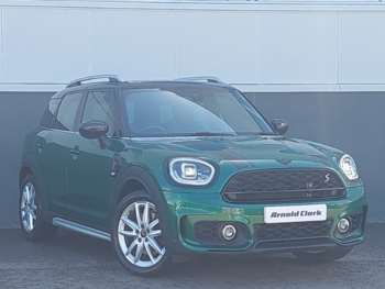 2021 - 2.0 Cooper S Sport 5dr