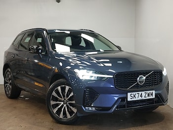Used Volvo XC60 2024 for sale - 76947971: Photo
