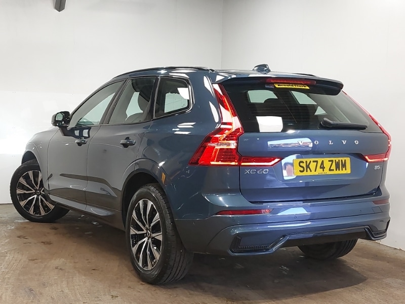 Used Volvo XC60 2024 for sale - 76947971: Photo 3
