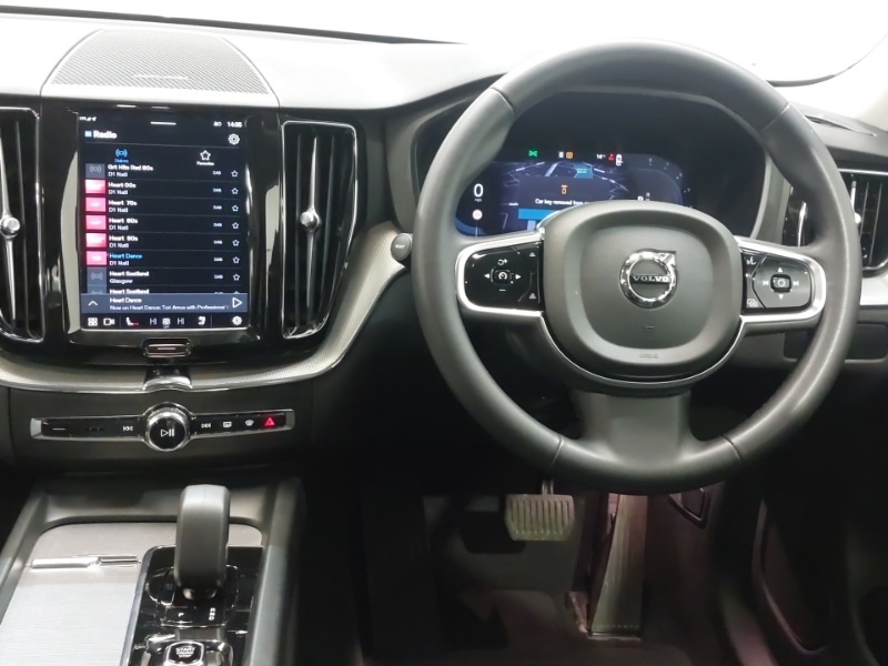 Used Volvo XC60 2024 for sale - 76947971: Photo 7