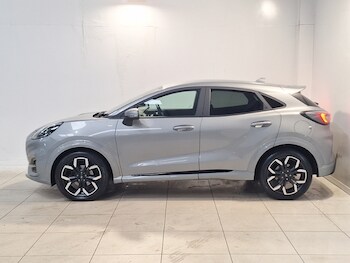Used Ford Puma 2021 for sale - 78952451: Photo