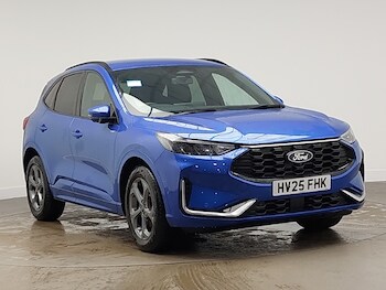 Used Ford Kuga 2025 for sale - 77624775: Photo