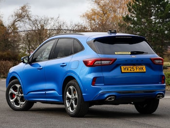 Used Ford Kuga 2025 for sale - 77624775: Photo