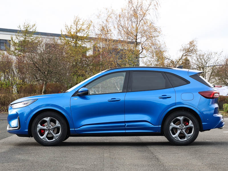 Used Ford Kuga 2025 for sale - 77624775: Photo 5