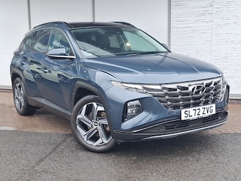 Used Hyundai TUCSON 2022 for sale - 78790364: Photo