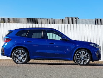 Used BMW X1 2023 for sale - 75447683: Photo