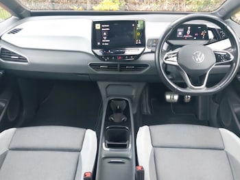 Used Volkswagen ID.3 2021 for sale - 76479021: Photo