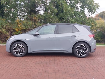 Used Volkswagen ID.3 2021 for sale - 76479021: Photo