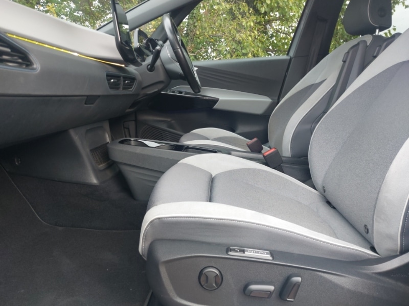 Used Volkswagen ID.3 2021 for sale - 76479021: Photo 5