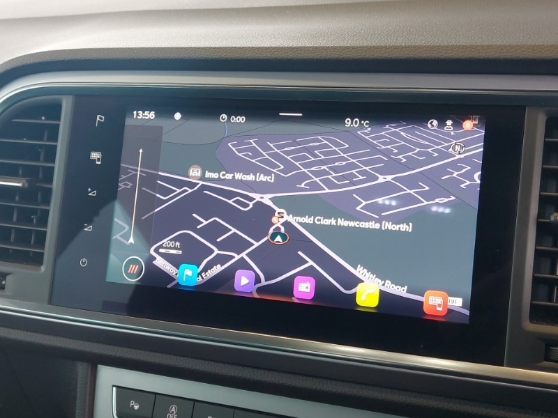 Used SEAT Ateca 2022 for sale - 77358171: Photo 10